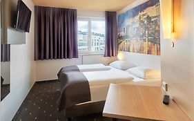B&B Hotel Frankfurt City-Ost